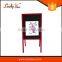 2015 Zhejiang Red Sun Education Facilities Co., Ltd. hair salon sign board drawing board