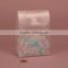Frosted Windowed Tent Top Candy Boxes