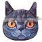 Eye-catching 3D Cute Lovely Children Coin Money Card Cat Zipper Purse