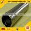 welded titanium tube/pipe