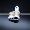 3 In 1 Cigarette Lighter Car Charger With Dual Usb Port 3.1a 12 Volt Battery Charger
