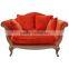 Hotel and commercial used modern leather sofa YS7077