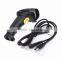 1D Wired USB Handheld Laser Barcode Scanner YHD-8200 in stock with Low Price                        
                                                Quality Choice