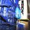 6 Cylinder No. of Cylinders Weichai marine engines