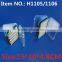 H1105 H1106 Two Style Carp Fishing Box Bait Box custom tackle boxes