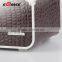 2016 Sunrise Promotion Peofessional Odm Makeup Case