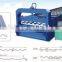C35 automatic color steel cold roll forming machine for russian hydraulic automatic roofing roll forming machine