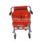 Foldaway Stair Wheelchair Stretcher For Patient