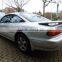 USED CARS - MAZDA MX-6 2.5 V6 COUPE (LHD 2804)