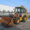USED MACHINERIES - CAT 442D BACKHOE LOADER (6314)