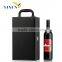 New Products Wholesale Custom Single Bottle Wine Box
