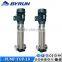 Stainless Steel Vertical multistage centrifugal Water Pump