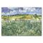 ROYI ART Vincent Van Gogh Reproductions Plain near Auvers