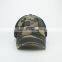 outdoor trucker camouflage mesh cap