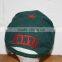 custom santa authentic snapback hats wholesale