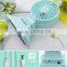 Cool Summer Fan Rechargeable USB Mini Fan Desk Pocket Mini