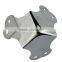 Flight case hardware accessories ball corner,Road case ball corner,Flight case hardware fitting ball corner