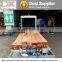 DX-12.0III-DX High frequency generator heating vacuum wood drying equipments /wood drying kiln