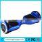 6.5 inch bluetooth electric smart 2 wheel self balancing electric vehicle
