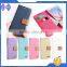 China Suppliers Leather Flip Cover For Samsung Galaxy j7 Stand Cover