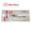 2015 hot sale stainless steel trip scissors