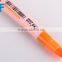 promotional solid fluorescent highlighter pen