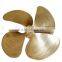 Manufacture Marine Bronze Propeller/ Ship Propeller/ Controllable Pitch Propeller (CPP)