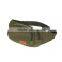 Casual Fashion Canvas Waist Packs, Men & Women Pouch Bag Money Belt, Pochete Sports Fanny Pack Bolsa Cintura YA