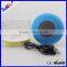 Portable music player mini wireless waterproof bluetooth stereo shower speaker with micophone with suction cup