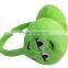 Cartoon Design Winter Use Earmuff Headphones for Girls and Kids