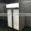 commercial refrigerator showcase