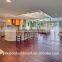 Teak Color Flooring New TOP Selling Waterproof Carbonized Bamboo Flooring, Durable Bamboo Floor with Teak Color,