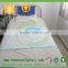 Wholesale fabric rolls nonwoven fabric for making bed sheets