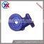 nodular iron cast & grey iron cast casting turbine shell ,auto spare parts cast iron