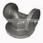 Best quality castings, cast iron ball valve