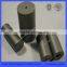 Direct sale top quality ground tungsten cemented carbide rod for end mill and solid drills