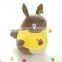 Popular China Best Made Kids Custom Totoro Plush Toy Cat Dolls Toys