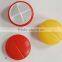 4 compartsment Pill Box/plastic medicine case