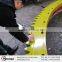 Mineral Industrial Ball Mill Parts Sand casting rotary kiln segments gear