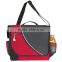 polyester promotional custom messenger bag