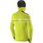 body warm winter wear fleece jacket for men