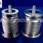 Different Kinds of Bellows Assemblies