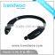 Super good quality sport bluetooth earphone from gold supplier