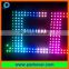 Good quality 12mm APA106 RGB LED pixel string module light