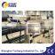 CYCJET Online Fiber Laser Marking Machine in Vietnam Plastics Pipe Factory
