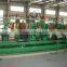 solar heater production line for outer sheet