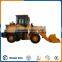 articulated farm mini wheel loader zl-920 with price list