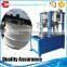 Self-covered arch roof building machine/ self-spport arch roof machinery