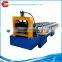 YX65-300-400-500 Roll Forming Machine For Standing Seam Roofing,rolling forming machinery
