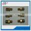 brass rivet nut